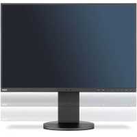 монитор NEC EA231WU Black Черный