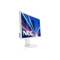 монитор NEC EA273WMi White/White Белый