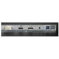 монитор NEC EA275UHD Черный