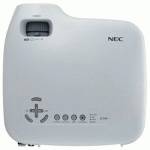 проектор NEC LT280 Белый