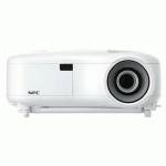 проектор NEC LT280 Белый