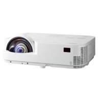 проектор NEC M303WS Белый