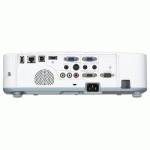 проектор NEC M350X Белый