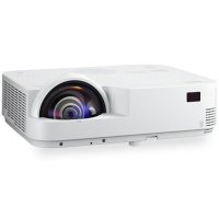 проектор NEC M353WS Белый
