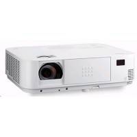 проектор NEC M363W Белый