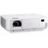 проектор NEC M363X Белый