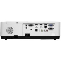 проектор NEC MC332W Белый