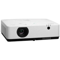проектор NEC MC342X Белый