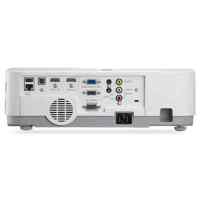 проектор NEC ME361W Белый