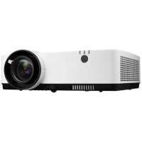 проектор NEC ME382U Черно-Белый