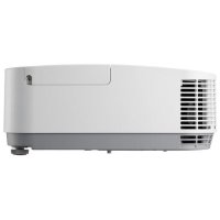 проектор NEC ME401W Бело-Серый