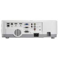 проектор NEC ME401X Бело-Серый