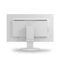 монитор NEC MultiSync EA242F White Черный