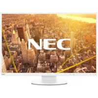 монитор NEC MultiSync EA245WMI-2 White Белый