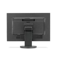 монитор NEC MultiSync EA245WMi Black Черный