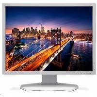 монитор NEC MultiSync P212 White