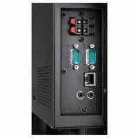 ЖК панель NEC MultiSync X462HB Черный