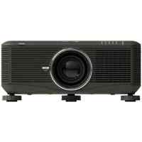 проектор NEC NP-PX700WG2 Черный