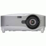 проектор NEC NP1250 Белый