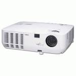 проектор NEC NP210 Белый