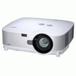 проектор NEC NP2250 Белый