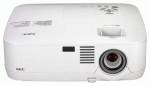 проектор NEC NP510W Белый