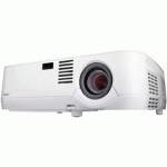 проектор NEC NP610S Белый