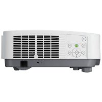 проектор NEC P502HL-2 Белый