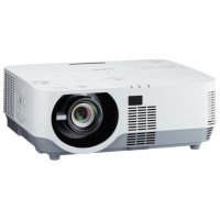 проектор NEC P502W Белый