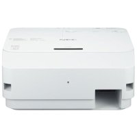 проектор NEC P502W Белый