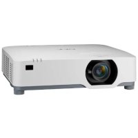 проектор NEC P525UL Белый