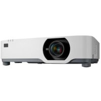 проектор NEC P525WL Белый