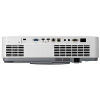 проектор NEC P525WL Белый