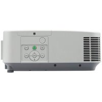 проектор NEC P554U Белый