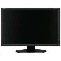 монитор NEC PA242W-BK-SV2 Черный