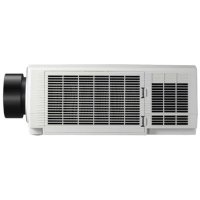 проектор NEC PA703W Белый