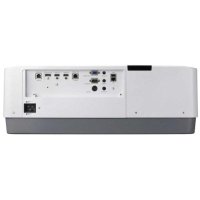 проектор NEC PA803UL Белый