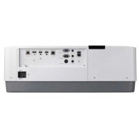 проектор NEC PA803UL+NP41ZL Белый