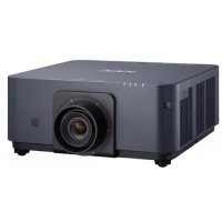 проектор NEC PX602UL Черный