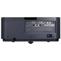 проектор NEC PX602UL Черный