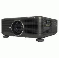 проектор NEC PX800X Черный