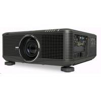 проектор NEC PX800X2 Черный