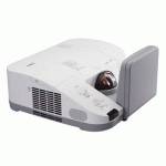 проектор NEC U260W 3D Белый