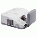 проектор NEC U310W 3D Белый