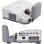 проектор NEC U310W 3D Белый