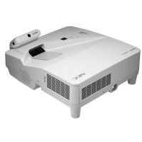 проектор NEC UM301Xi Белый