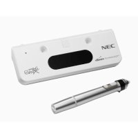проектор NEC UM330Xi Белый