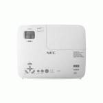 проектор NEC V260X Белый