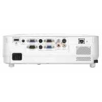 проектор NEC V281W Белый
