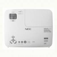 проектор NEC V300W 3D Белый